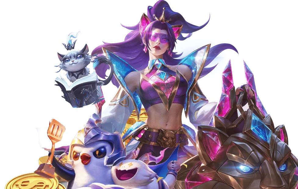 Chiến lược chơi bắn cá Ole777